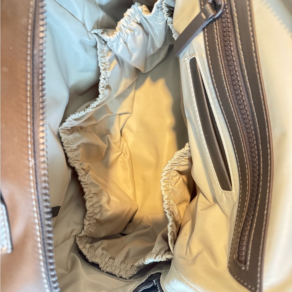 Mina Baie Noah Full Backpack - Picture 5 of 5